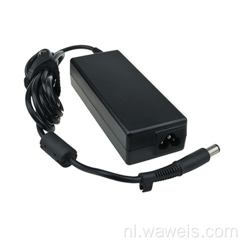 18.5V 4,9A AC-adapteroplader 90W voor Compaq